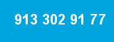 913 302 91 77